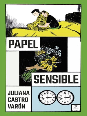 cover image of Papel sensible